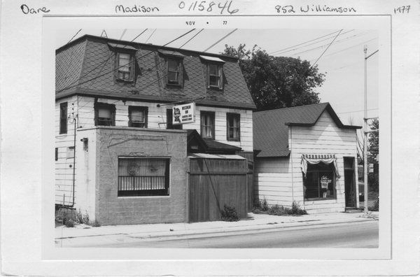 Wisconsin Inn